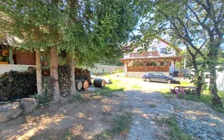 De inchiriat Casa moderna 160 mp teren 1000 mp Tocile Sadu - Poză 20