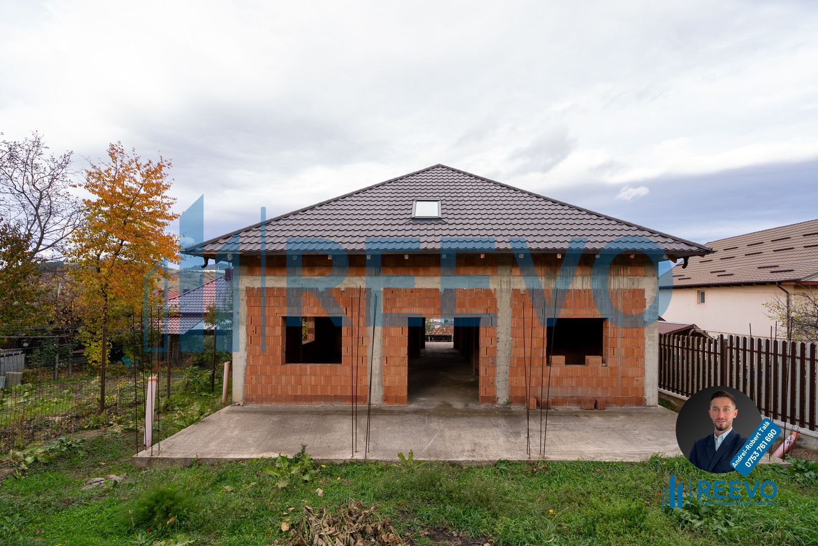 Casa de vânzare, strada Paun Pincio nr. 5, Moinești - Poză 25