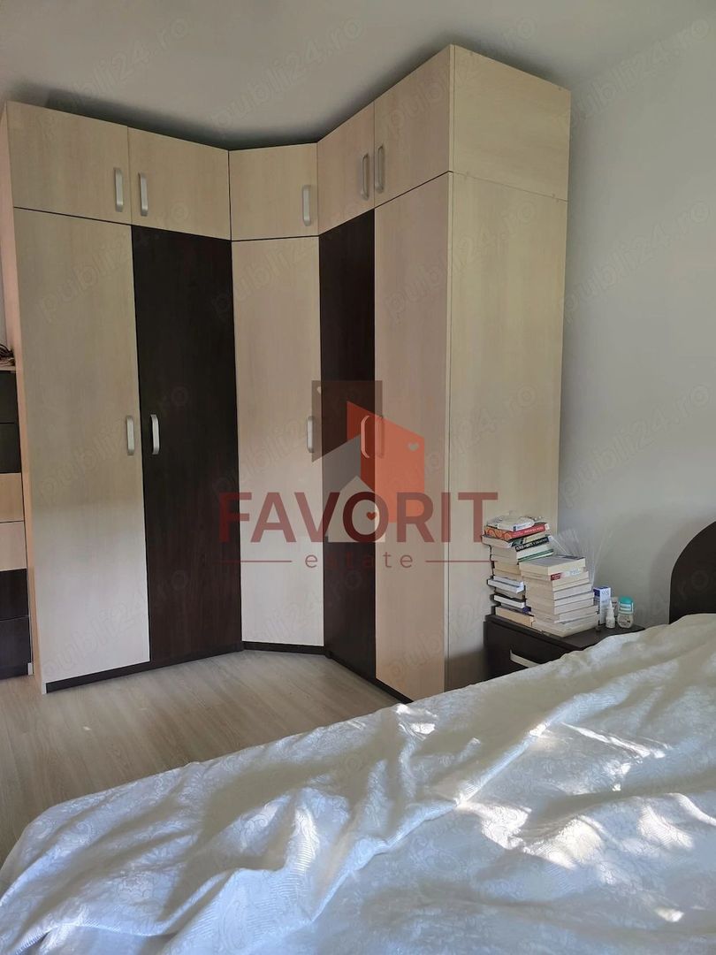 Renovat integral. Pozitie excelenta. Centrala proprie. - Poză 8