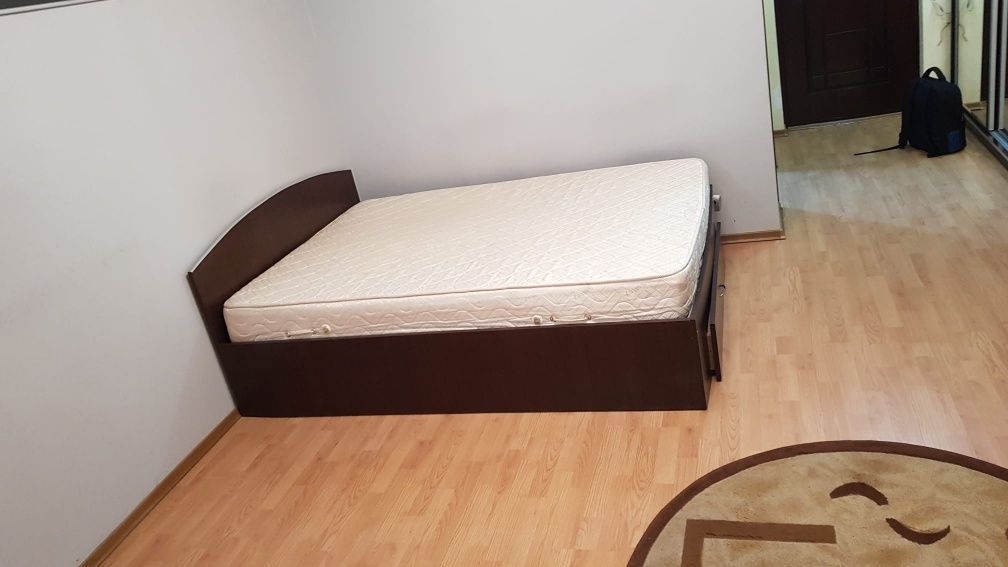 Garsonieră renovata, pet friendly, etaj 1, balcon, aproape metrou Titan - Poză 1