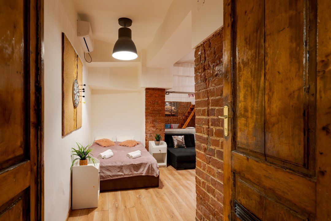 Vila cu 20 camere - Str. Str. D. I. Mendeleev | De inchiriat - Poză 7