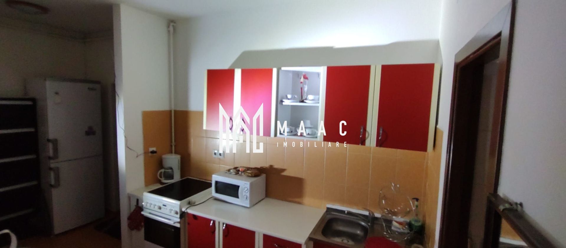 Apartament 2 camere | etal 2 | 50MPU | Turnisor - Poză 5