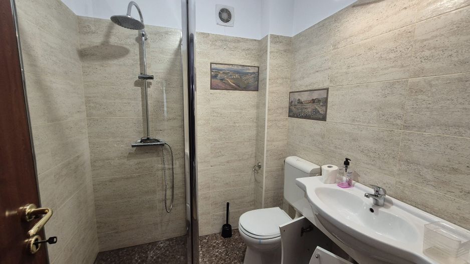 Casa D+P+2 Etaje + Mansarda 376,50 mp Dorobanti - Floreasca - Poză 15