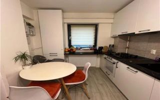 Apartament 2 camere - bloc nou - intabulat - gradina si loc de parcare - Poză 4