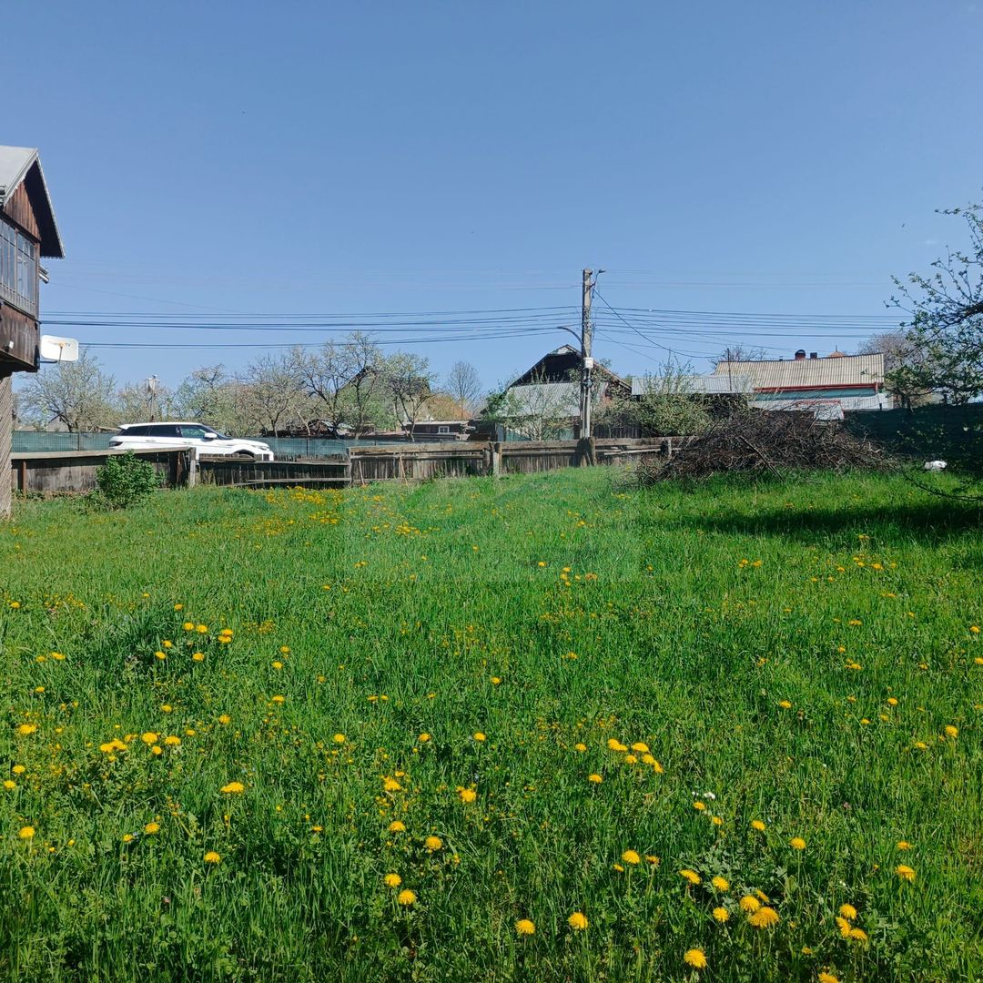 Teren intravilan Corlata/Suceava - Poză 2