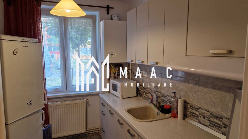 Apartament de închiriat | 3 Camere  | Zona Cedonia - Poză 1