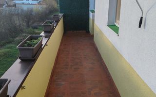 Apartament modern 3 camere etaj 2 parcare si balcon 11 mp in Selimbar - Poză 8