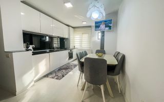 OMV Marasti/ etaj intermediar/ finisaje premium/ parcare inclusa - Poză 1