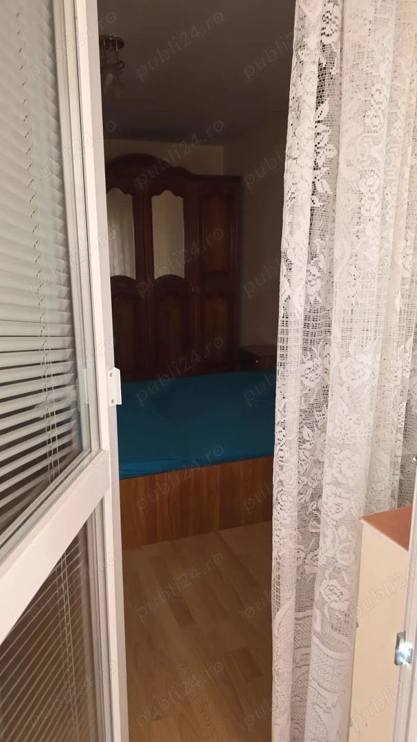 Apartament 2 camere Lipovei cu 2 balcoane - Poză 7