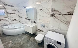 Penthouse Modern cu 3 Dormitoare I 3 Terase I Zona Kogălniceanu - Poză 6