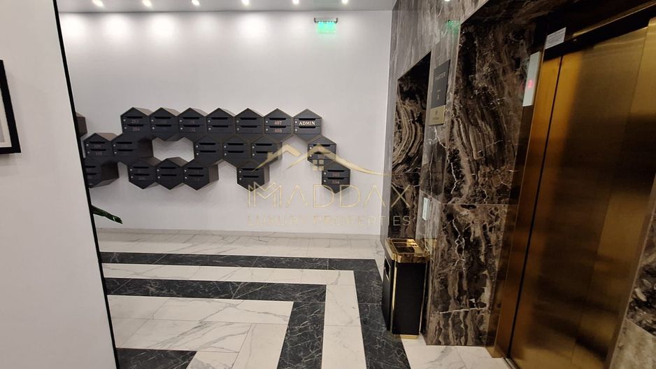 Apartament cu 4 camere + terasa*** 178 mp***Promenada Mall - Poză 26