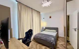 CASA PARTER-4 CAMERE- TEREN 444 MP-STR.MIORITA - Poză 17