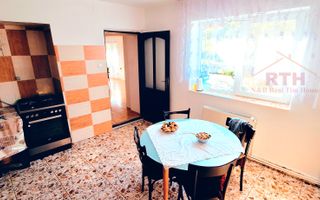 Oferim spre vanzare, Casa cu 5 camere, teren 1500 mp, Beregsau Mare 0% Comision - Poză 19