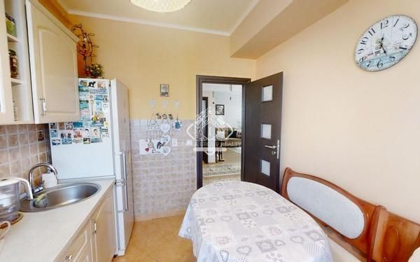 Apartament 3 camere I 2/3 I loc de parcare+boxa I Bucurestii Noi-Gloriei - Poză 10