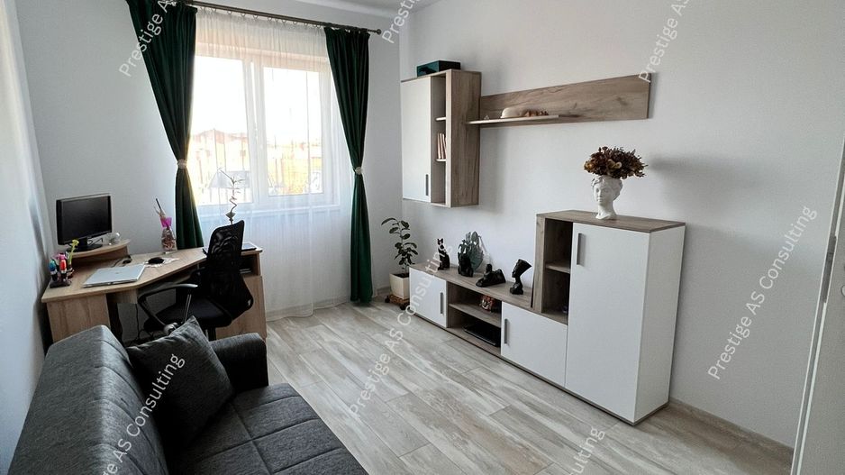 Apartament 3 Camere | 2 Locuri de parcare incluse in pret | Giroc - Poză 7