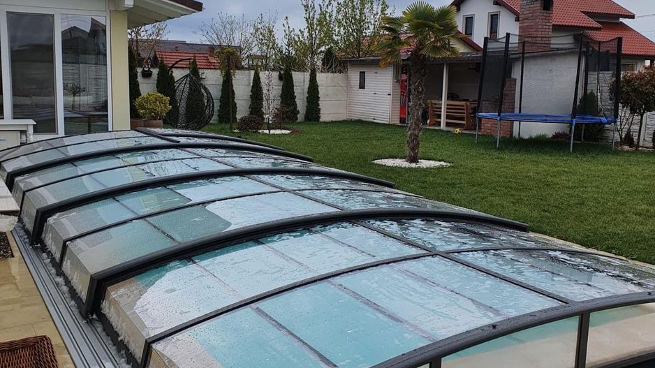 Casa individuala pe plan parter in Sanandrei - Poză 7