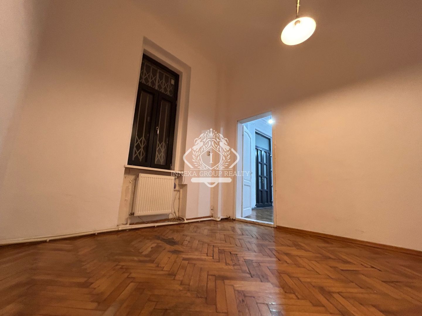 Parcul Cismigiu | Apartament 4 camere in vila interbelică | Terasa si curte - Poză 7