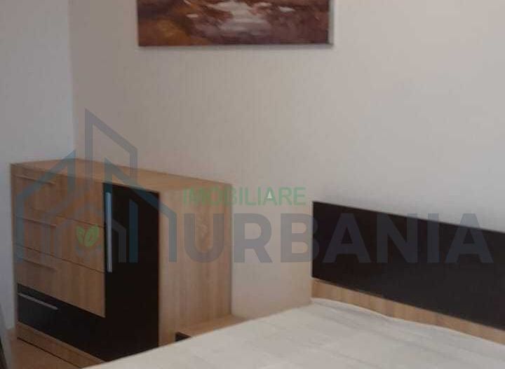 Inchiriez ap. 2 camere Pacurari - Poză 6