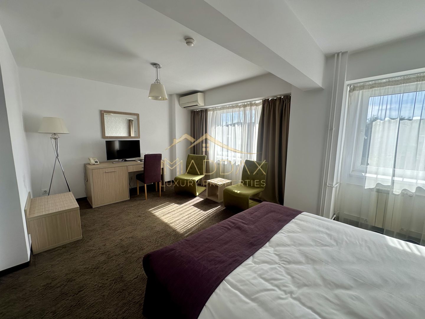 Clădire multifuncțională(HOTEL) de vânzare – S+P+4 etaje | 4.510 mp | Floreasca - Poză 7