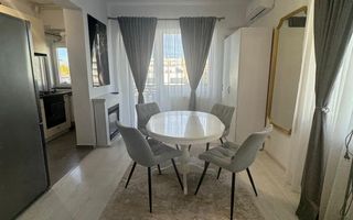 Apartament modern 2 camere cu parcare – Str. Biruinței, 550 €/lună - Poză 2