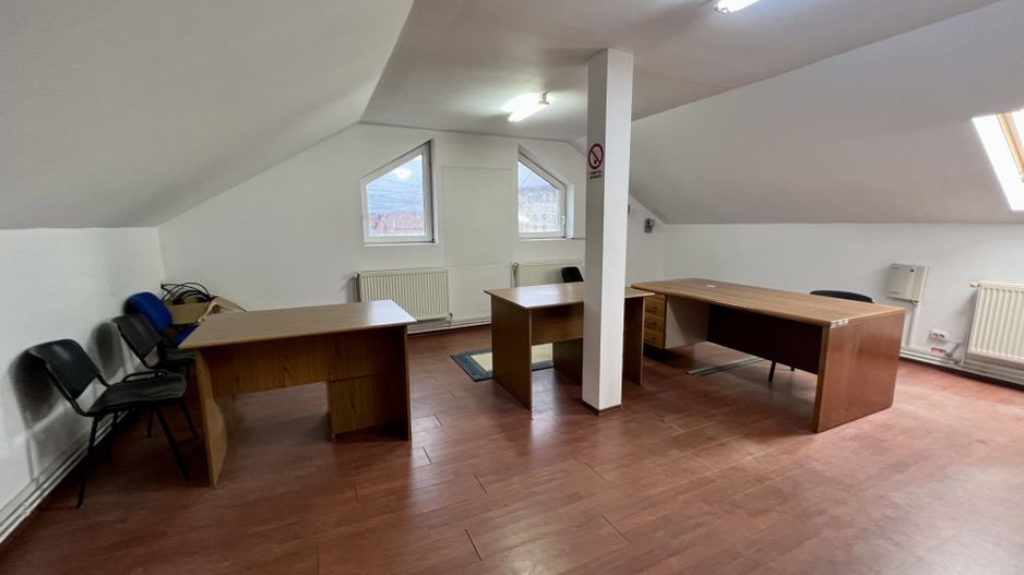 SPATIU BIROURI - Poză 3