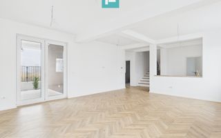 Duplex modern 5 camere Dumbrăvita - Poză 4