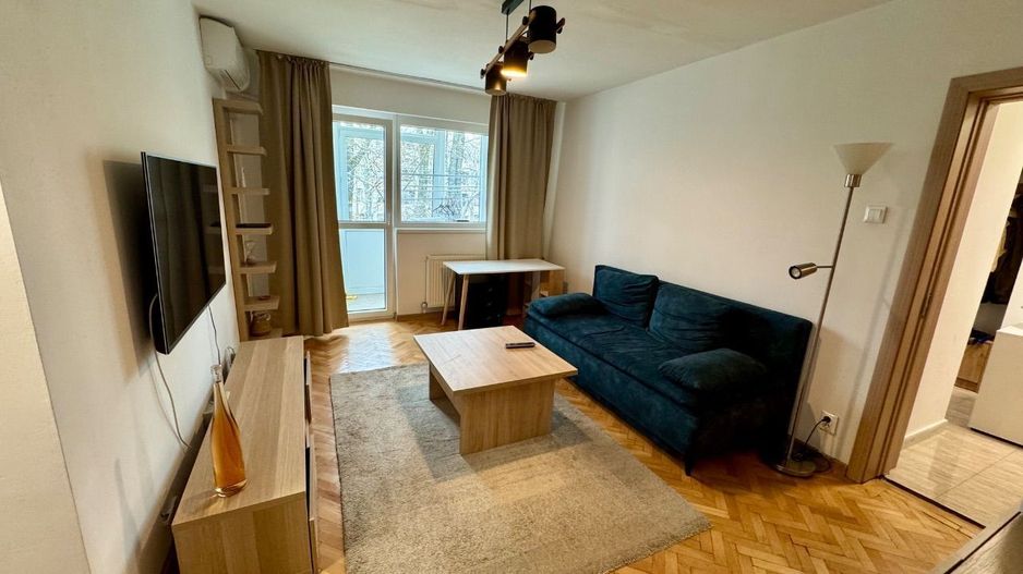 Apartament 2 Camere Strada Romancierilor - Poză 2