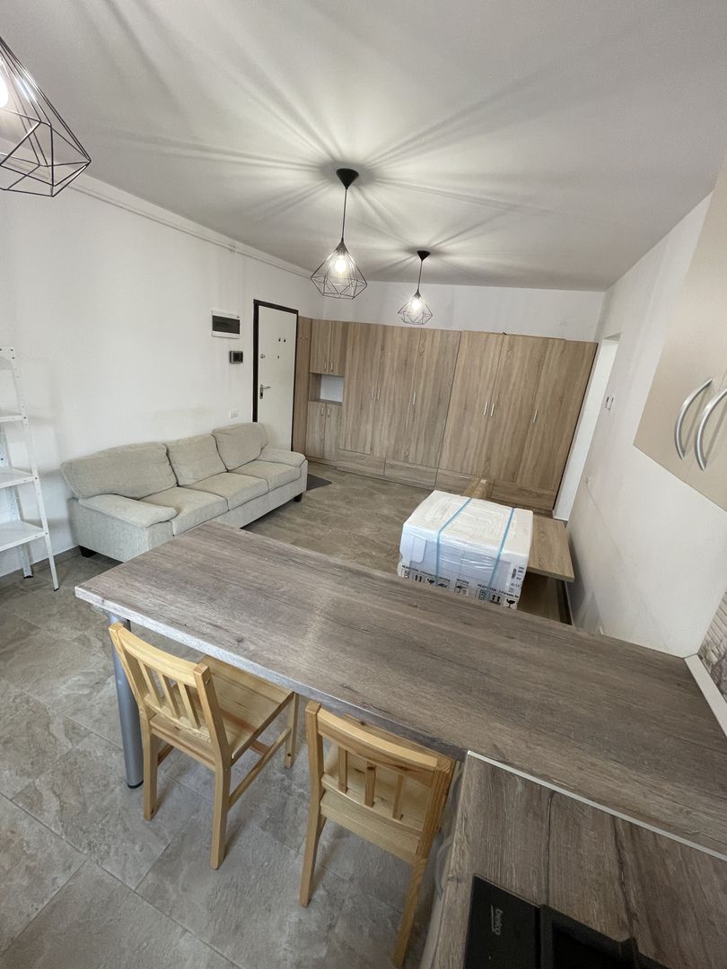 Braytim –  Mureș | 2 camere | Bloc Nou | Loc de parcare - Poză 1