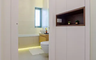 2 Camere Premium | Balcon 24 mp | Parcare | Herastrau - Poză 15