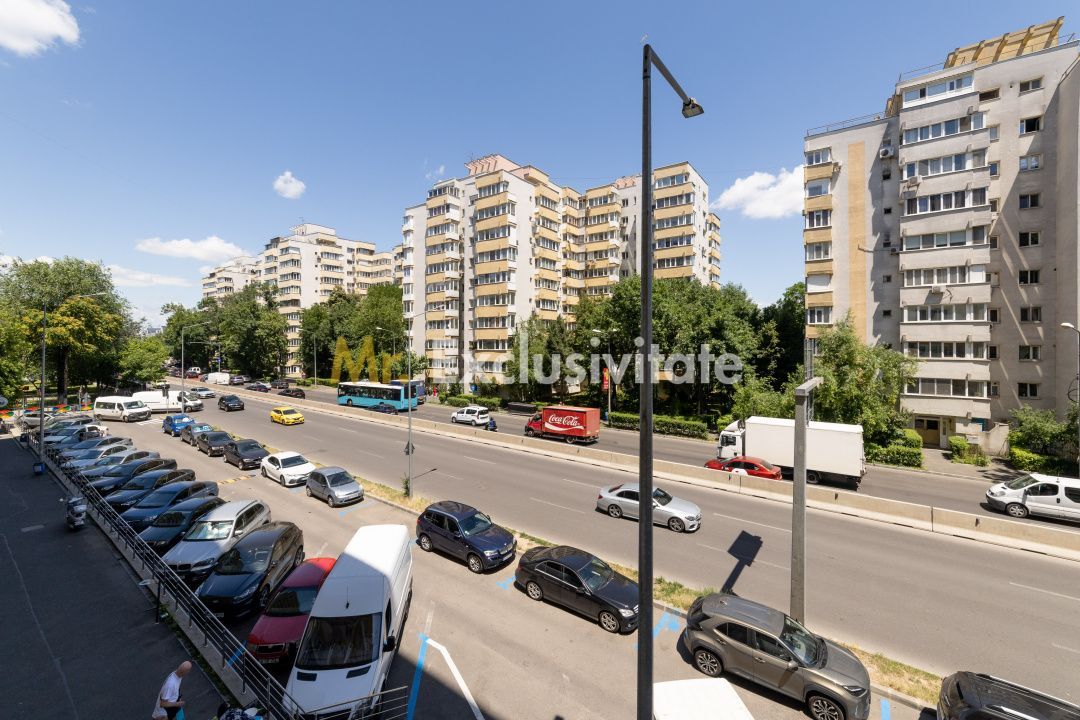 Ap. 3 camere, decomandat, etaj 2, Lacul Tei, Bucuresti - Poză 18