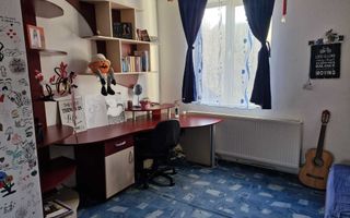 Casă P+M, 165 mp utili, 8,4 ari – Tăuții-Măgherăuș - Poză 6