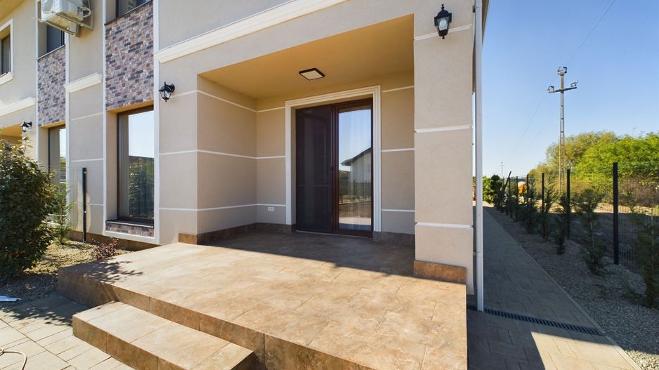 Duplex 1/2 în Moşniţa Nouă - Poză 25