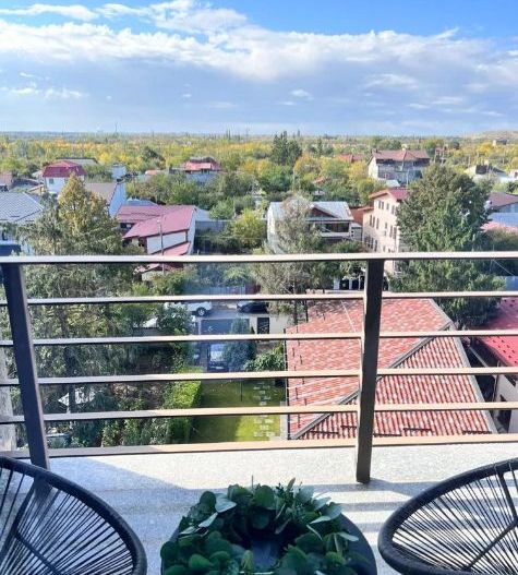 De inchiriat ap 2 cam zona Carrefour Colloseum Sector 1 - Poză 9