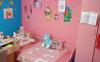 Vand sau Schimb apartament 2camere cu apartament  4camere - Poză 4