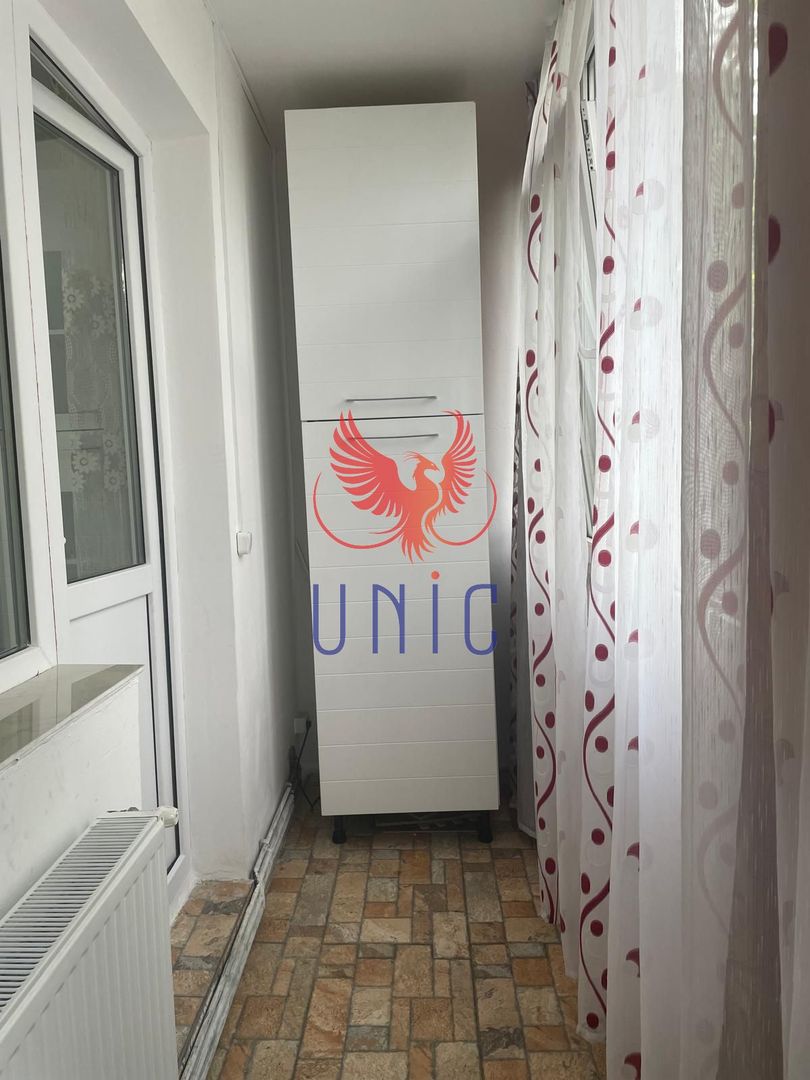 4 camere decomandate, etaj 2, centrala termica - Valea Rosie - Poză 16