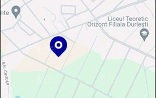 Vânzare, apartament, 1 cameră, strada Nicolae Dimo, Durlești - Poză 6