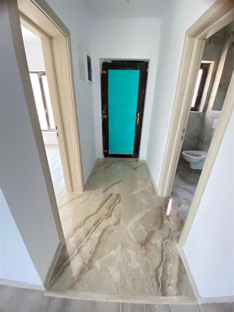 Vand duplex P+E 120mp 3 bai 4 dormitoare Mosnita Noua - Poză 11
