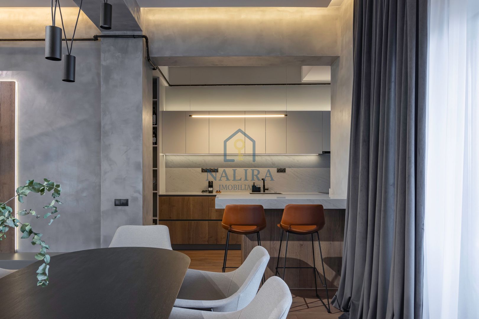 Penthouse de lux de închiriat, ultracentral - Poză 11