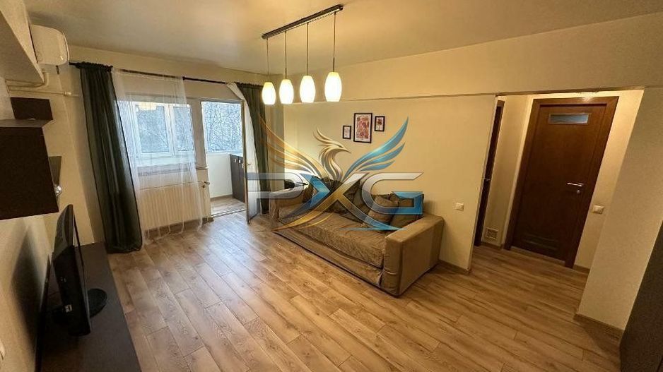 Apartament 2 camere Pacii - Poză 1