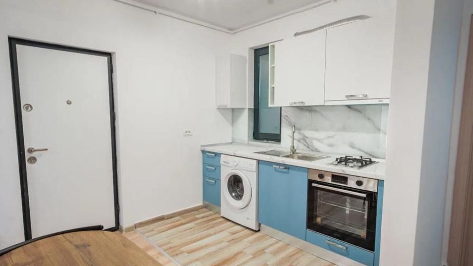 GARSONIERA- APARATORII PATRIEI, BLOC NOU, CENTRALA PROPRIE, METROU - Poză 7