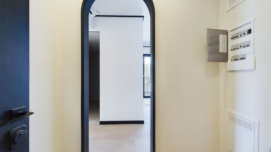 Apartament 2 camere – 58 mp + balcon 10 mp – Nord, Pipera - Poză 13