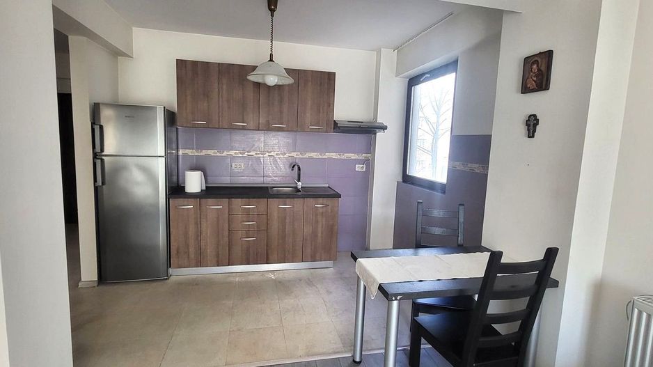 Apartament 2 camere bloc nou-Nerva Traian-Timpuri Noi-Centrala - Poză 4
