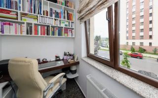 Apartament premium, 3 Camere 100 mp, 2 parcari inclse in pret - Poză 6