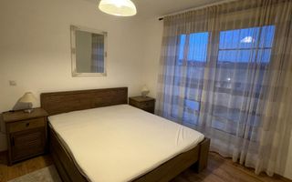 Apartament 4 camere 117 mp utili 2 bai si parcare privata in Selimbar - Poză 10