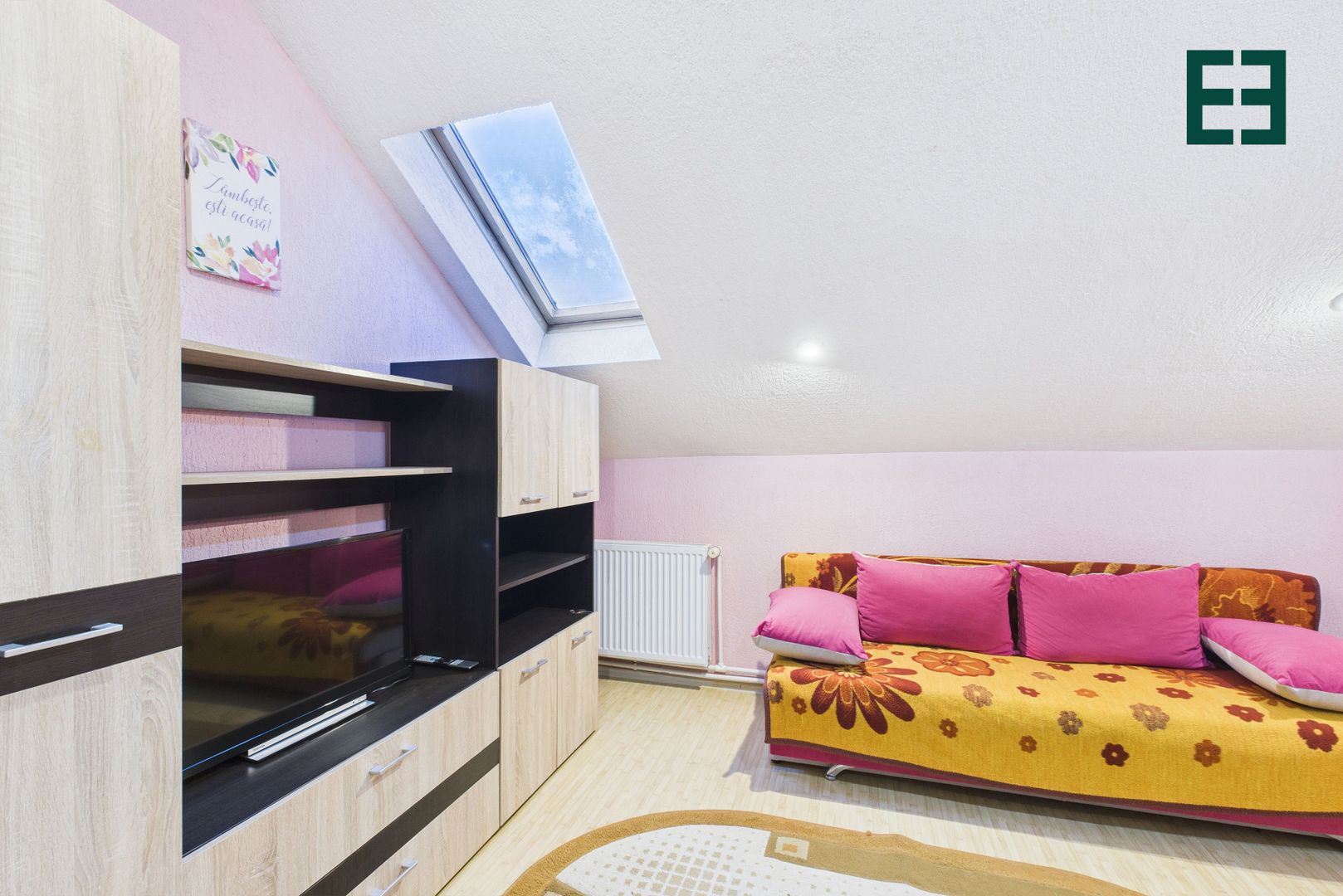 Apartament 2 camere Mansardă – Zona Aradului -  Timișoara - Poză 1