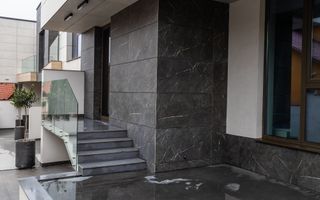 Vânzare, townhouse, 3 nivele, 180 mp, Balcani, Buiucani - Poză 3