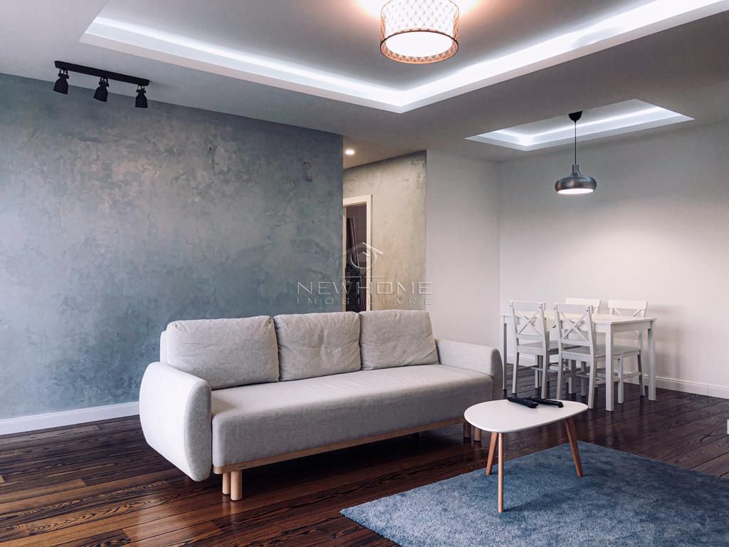 Apartament LUX 3 camere 77 mp, zona Iulius Mall Fsega, Parcare privata - Poză 3