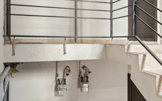Apartament 4 camere Militari Residence - Poză 12