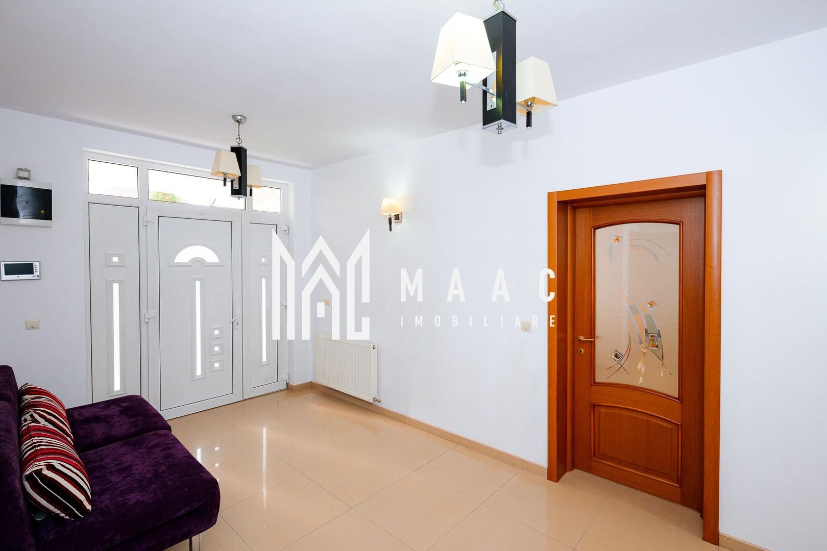 Casa Zona Nord | D+P+1+M | 600mp - Poză 5