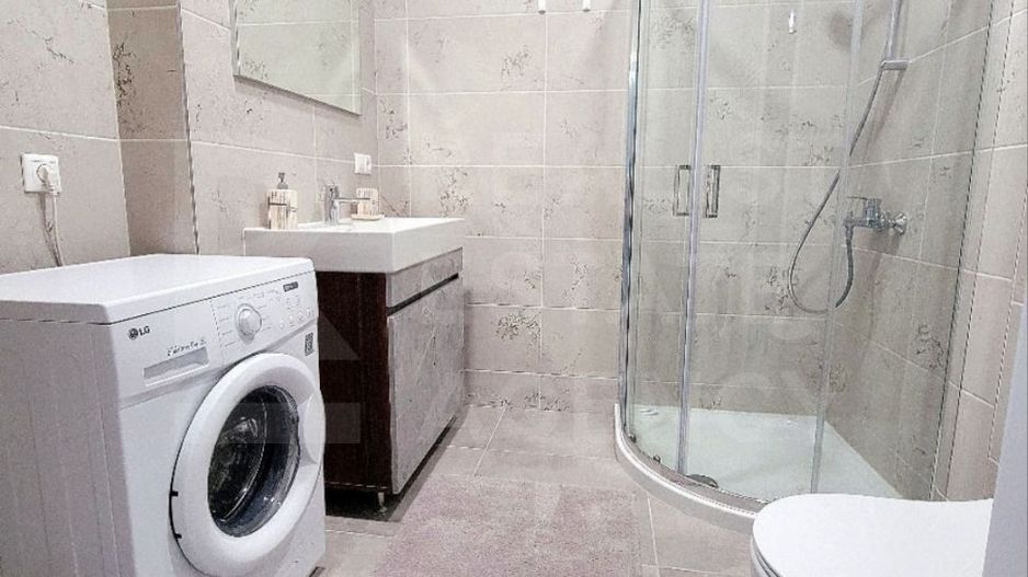 Chirie, apartament, 2 camere, str. Bucuriei, Buiucani - Poză 6